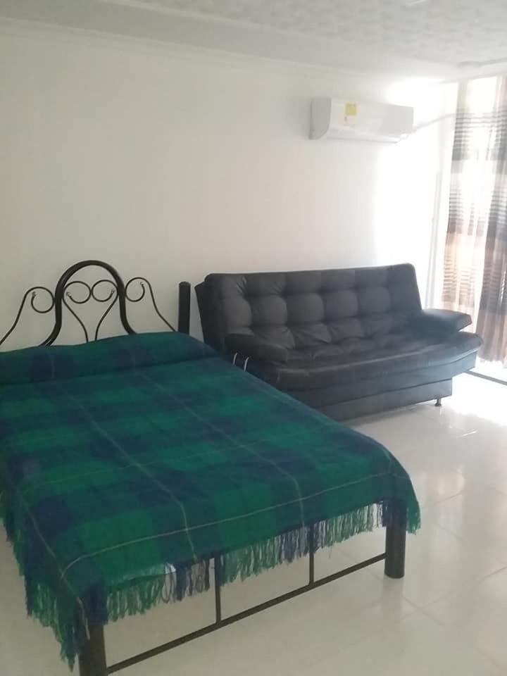 Cómoda Y Bonita Habitación Independiente * Cartagena