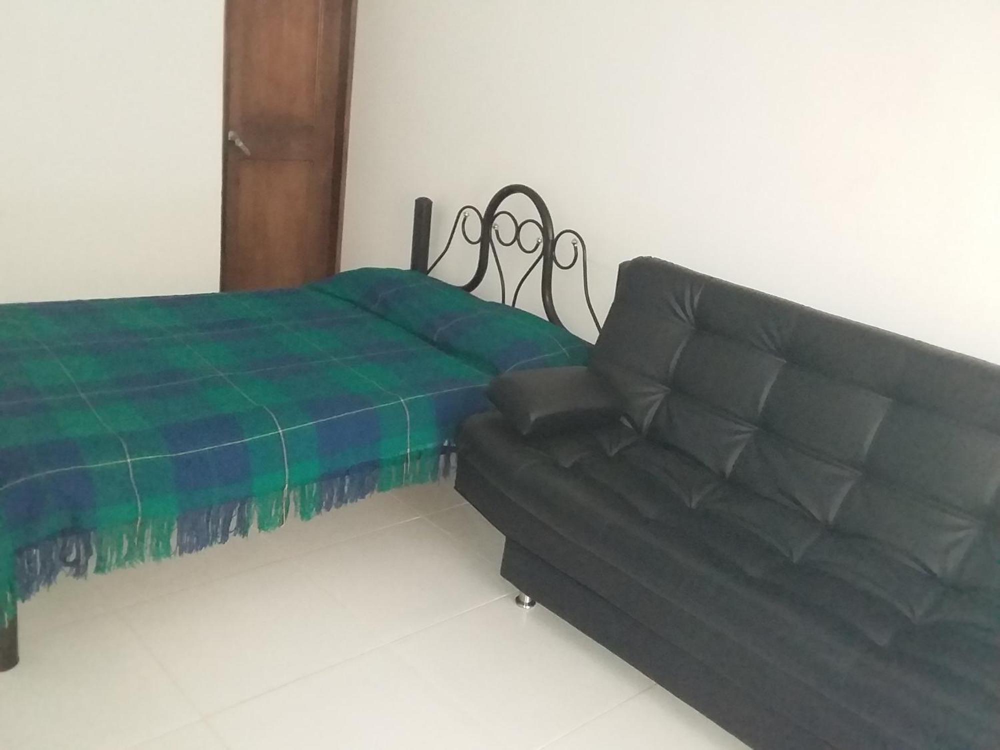 Cómoda Y Bonita Habitación Independiente * Cartagena