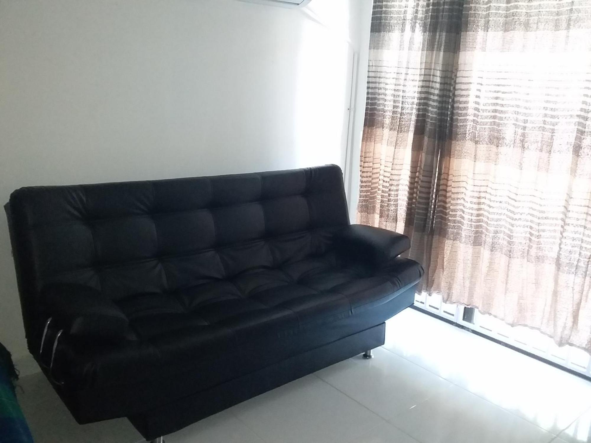 Cómoda Y Bonita Habitación Independiente Habitación en casa particular