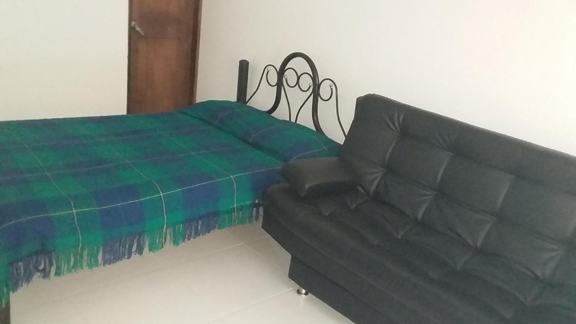 Cómoda Y Bonita Habitación Independiente * Cartagena