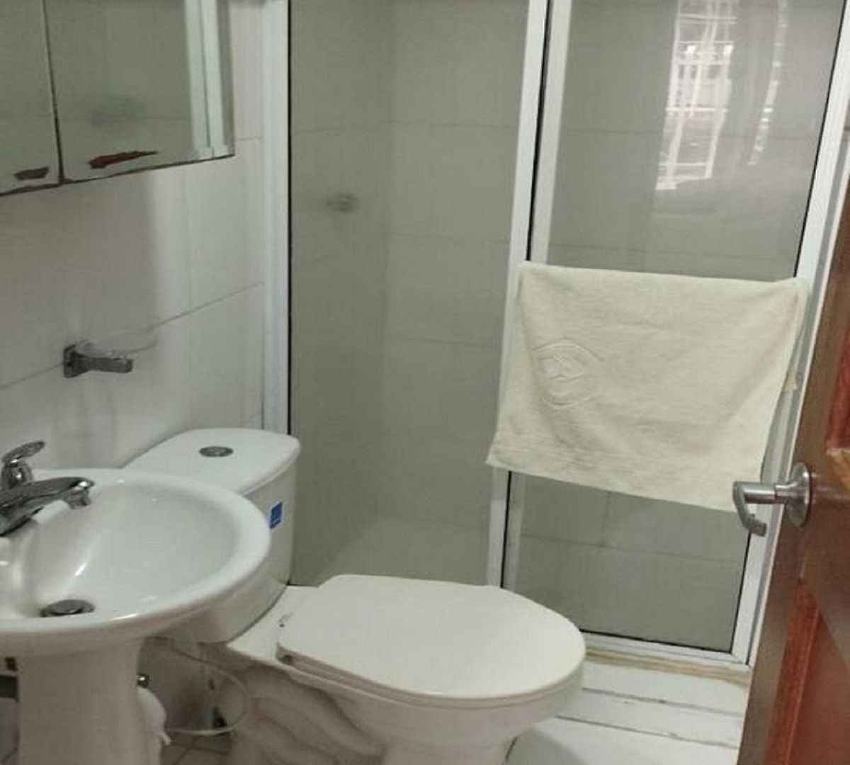 Habitación en casa particular Cómoda Y Bonita Habitación Independiente Cartagena
