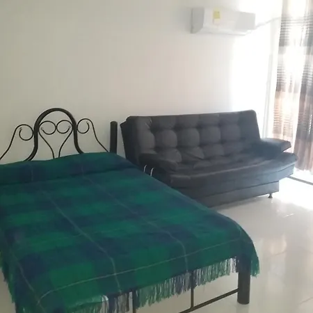 Cómoda Y Bonita Habitación Independiente * Cartagena