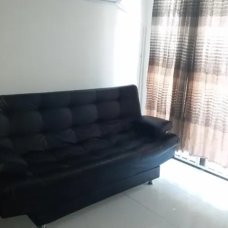 Cómoda Y Bonita Habitación Independiente Habitación en casa particular