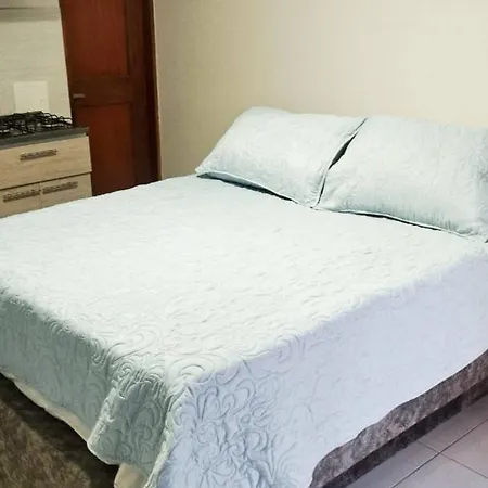 Habitación en casa particular Cómoda Y Bonita Habitación Independiente Cartagena